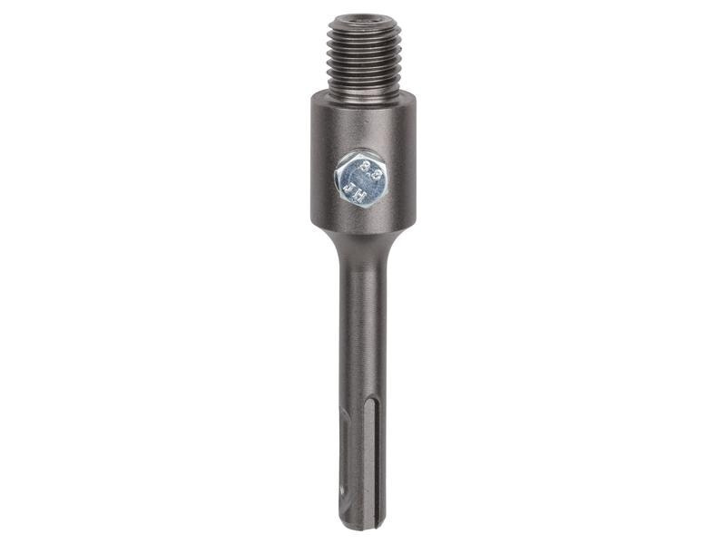 Bosch Professional Adapter SDS plus für Hohlbohrkronen M16, 105 mm