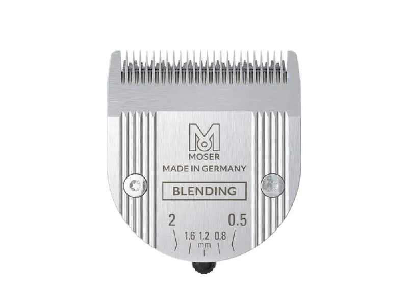 Moser Schneidsatz Blending Blade