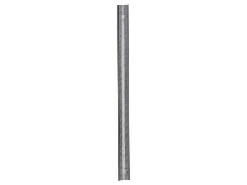 Bosch Professional Hobelmesser gerade Wood Razor Carbide 82 mm