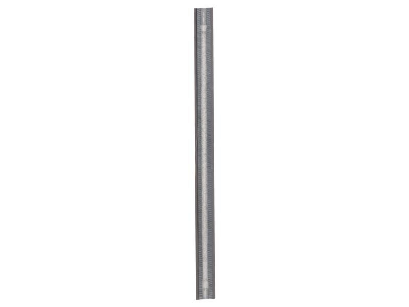 Bosch Professional Hobelmesser gerade Wood Razor Carbide 82 mm, 2 Stück