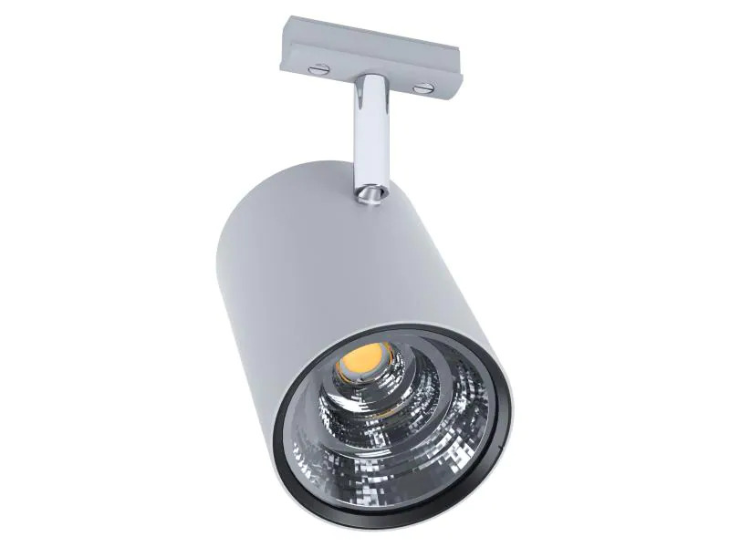 Eglo Professional Schienenstrahler VILLANOVA 1 66456