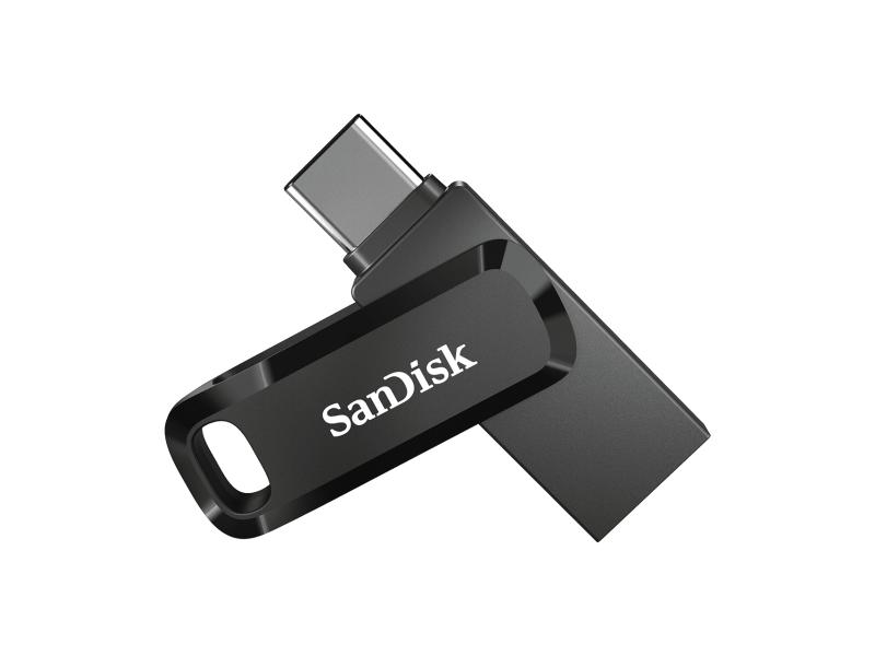 SanDisk USB-Stick Ultra Dual Drive Go 512 GB