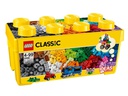 LEGO® Classic Mittelgrosse Bausteine-Box 10696