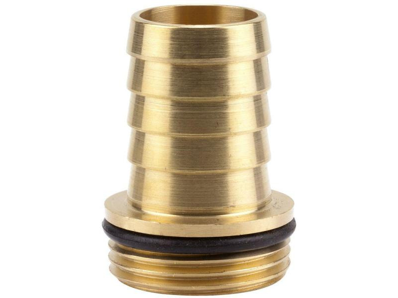 Gardena Hahnverbinder 33,3 mm (G 1) / 25 mm (1) Tüllen
