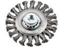 kwb Drahtbürste Scheibenbürste Ø 115 mm