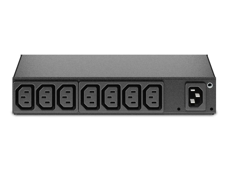APC 19 PDU AP6015A 8x C13 10 A