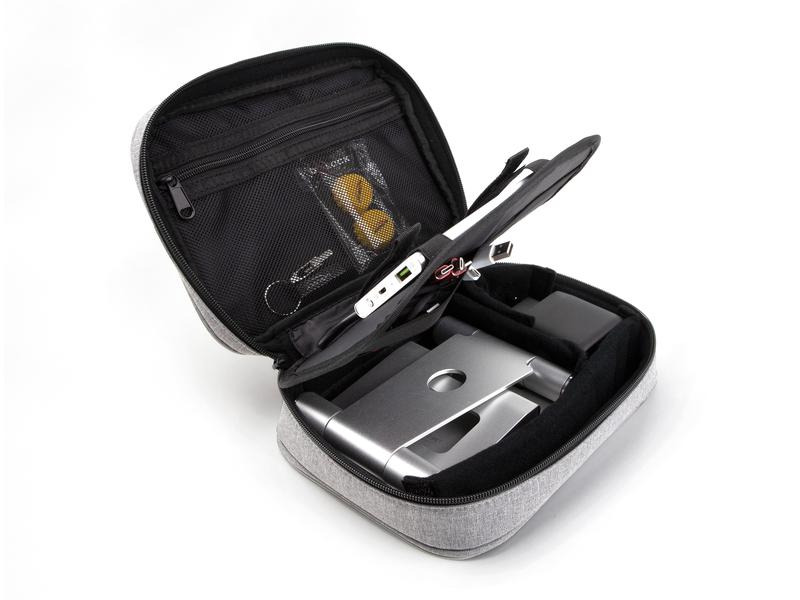 Delock Travel Kit V Tablet Edition