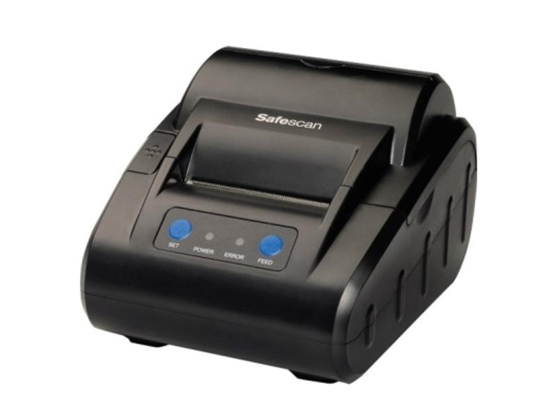 Safescan Thermodrucker TP-230