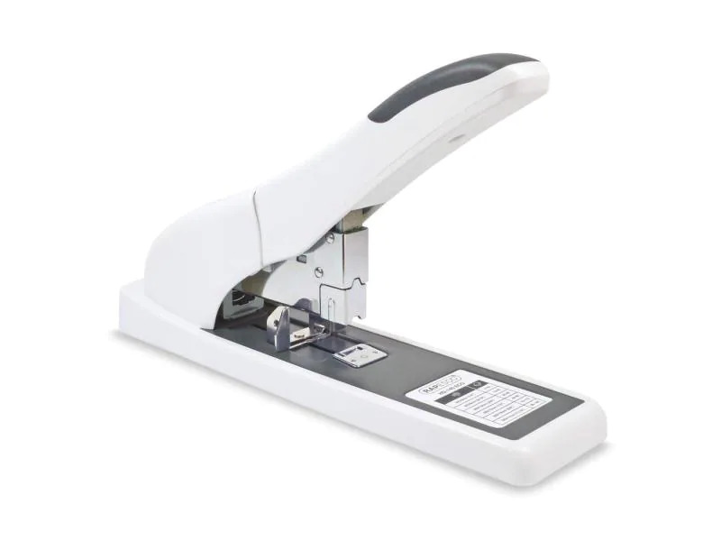 Rapesco Heftgerät Eco HD-140 Weiss