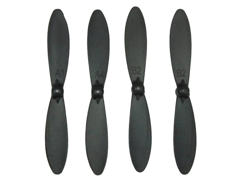 Amewi Propeller A110, AM38, AMB74