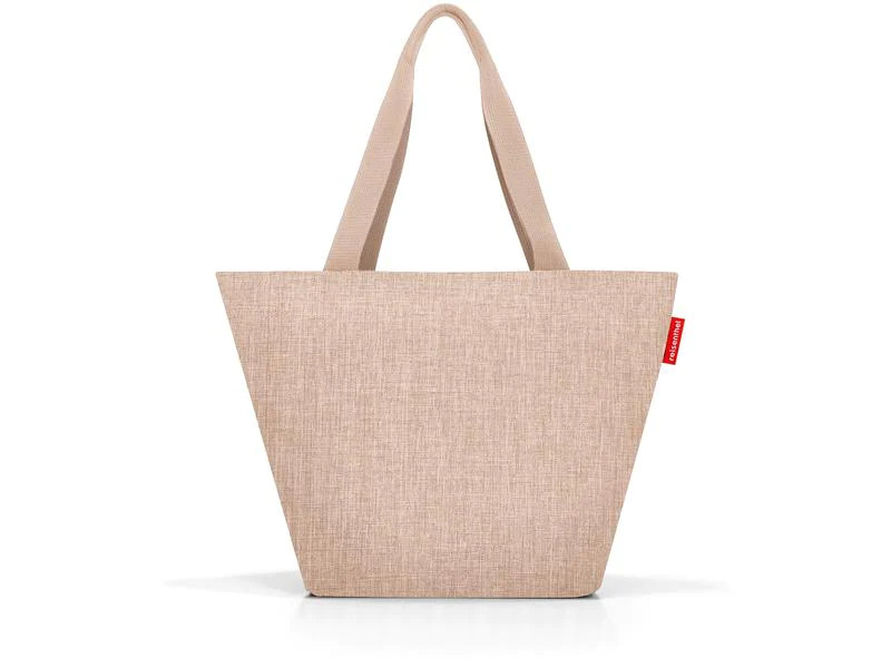 Reisenthel Tasche Shopper M Twist Coffee