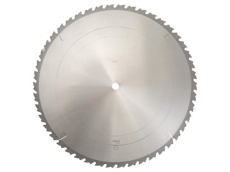 Bosch Professional Kreissägeblatt Construct Wood, 700 x 30 x 4.2 mm, Z 46