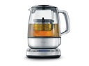 Sage Tee- und Wasserkocher Tea Maker Silber