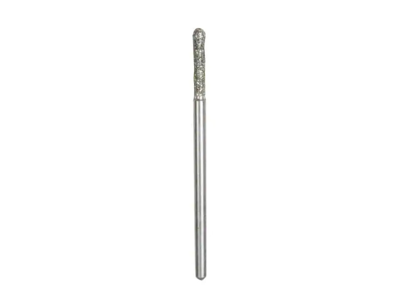 Proxxon Schleifstift 2.2 mm Diamant, 2 Teile