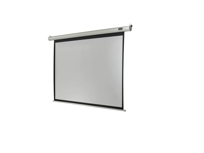 Celexon Motorleinwand Eco 200x150cm 4:3