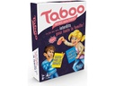 Hasbro Gaming Familienspiel Taboo -FR-