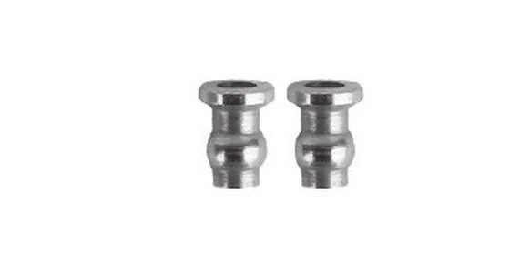 Absima Kugelhülsen 6 x 7.8 mm, 2 Stück
