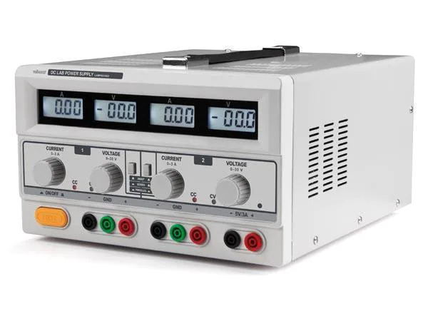 Velleman Labornetzgerät LABPS23023
