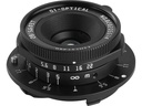 TTArtisan Festbrennweite 28mm F/5.6 – Leica M - Schwarz