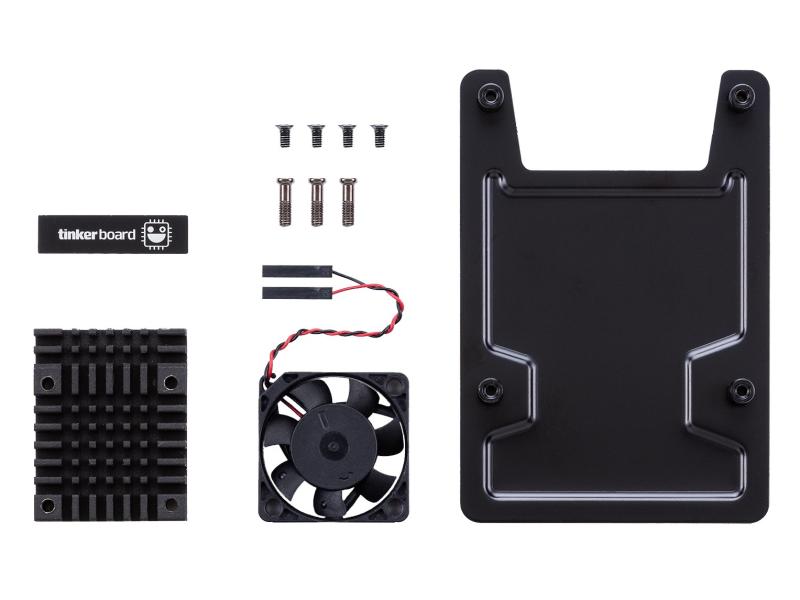 ASUS Gehäuse Tinker Open Case DIY Kit