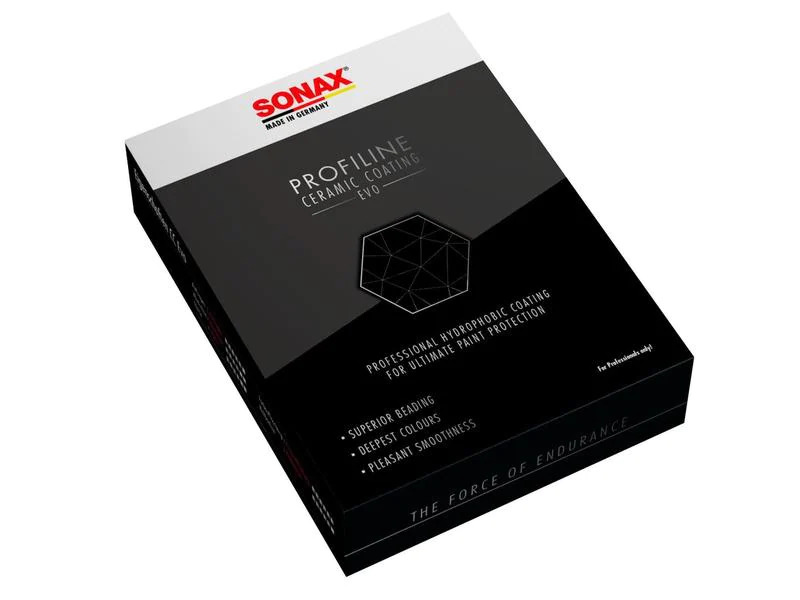 Sonax Versiegelung Profiline Ceramic Coating CC Evo