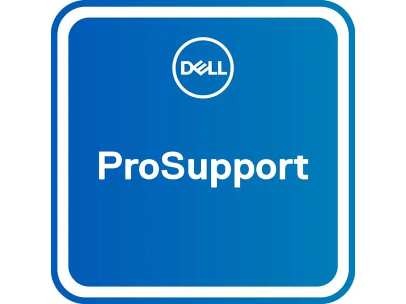 DELL Precision 3xxx 3 J. NBD zu 3 J. ProSupport