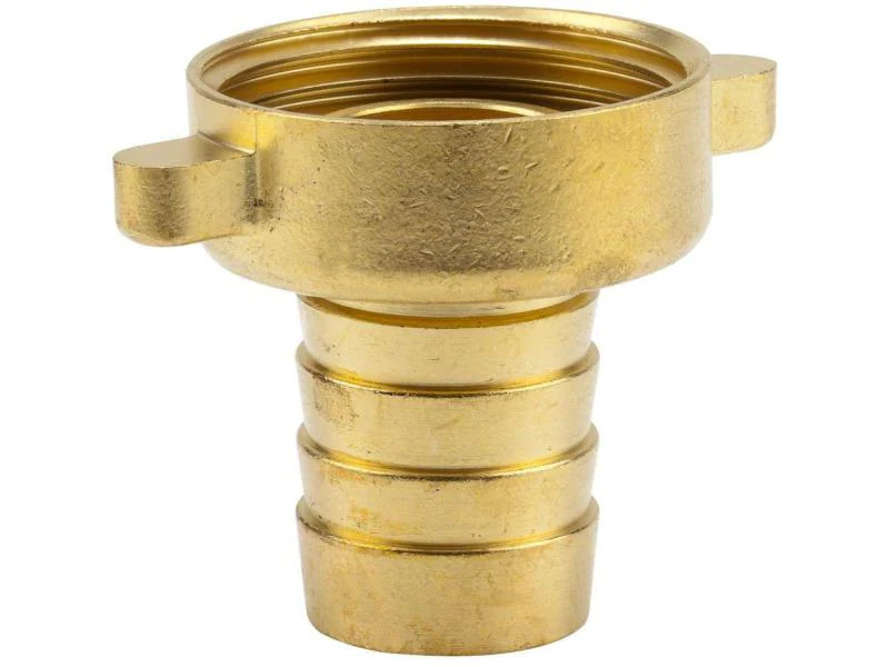 Gardena Hahnverbinder 33,3 mm (G 1) / 19 mm (3/4) 2 teilig
