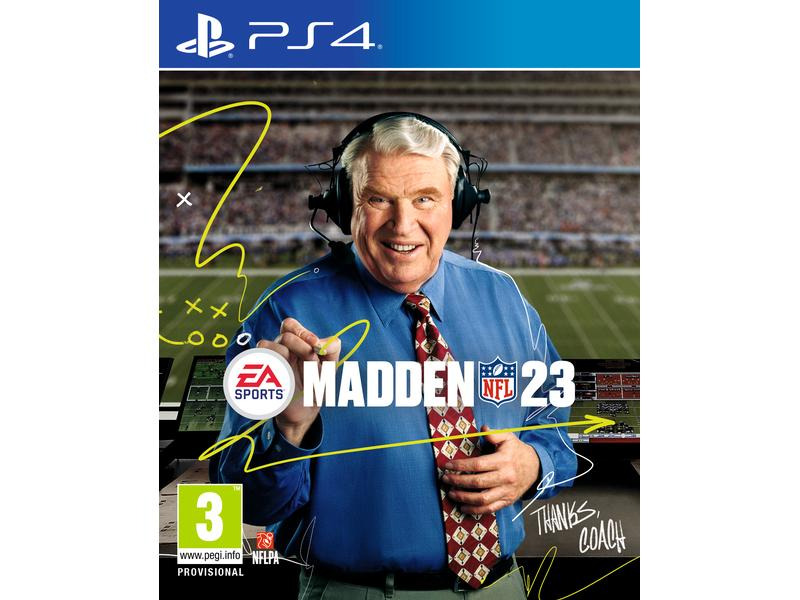 Electronic Arts Madden NFL 23