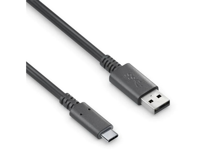 PureLink USB 3.1-Kabel 10Gbps, 15W USB A - USB C 0.5 m