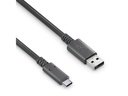 PureLink USB 3.1-Kabel 10Gbps, 15W USB A - USB C 0.5 m
