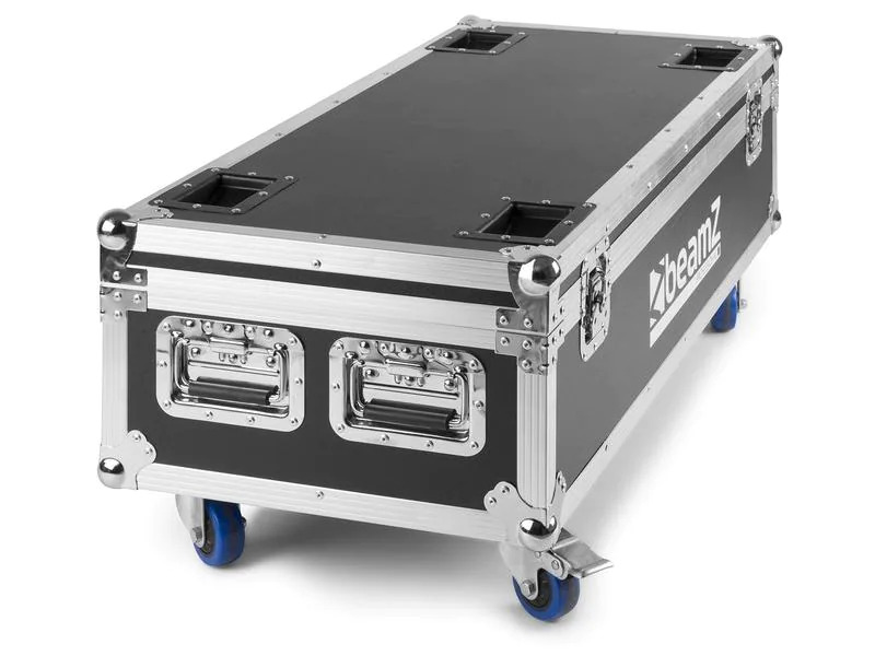 BeamZ Flightcase FL72