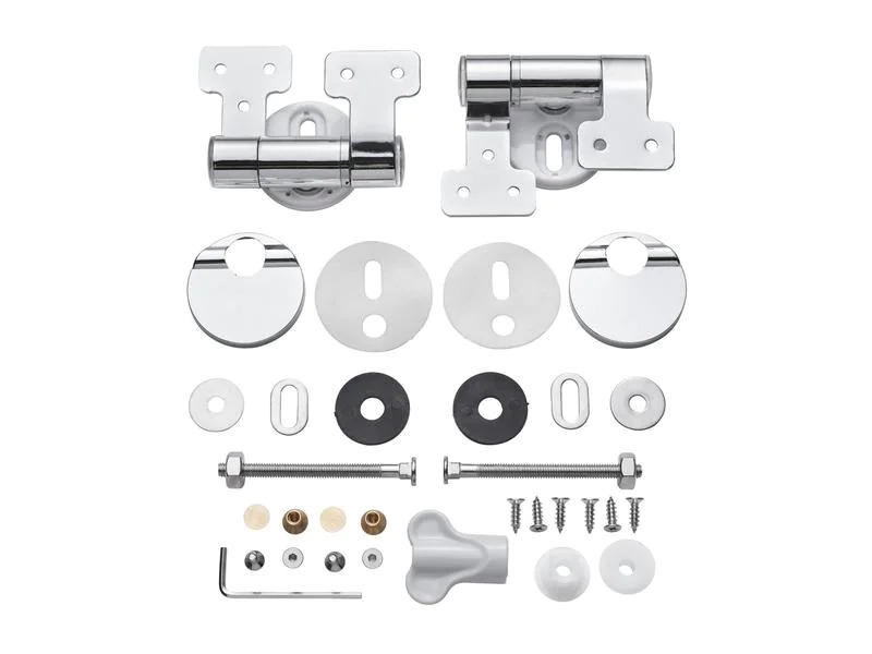 diaqua® Befestigungsset für Toilettensitz Menton