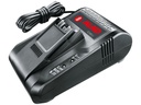AL-KO Ladegerät BOSCH HOME AND GARDEN 18 V, FC 100 Li, 3 A