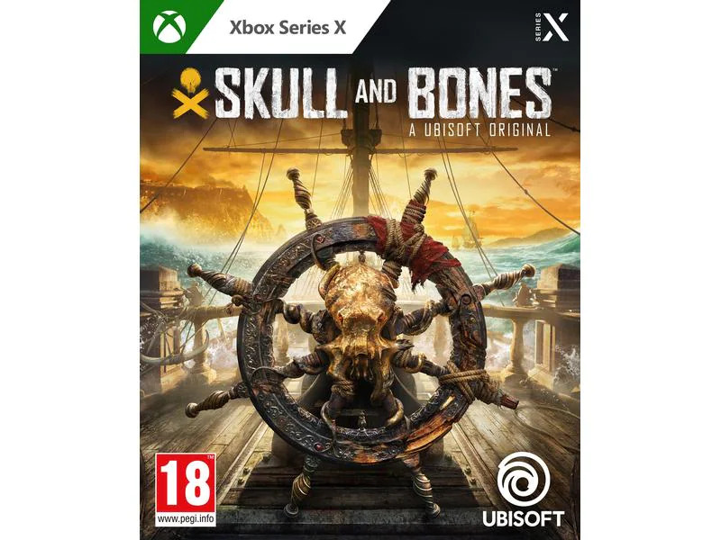 Ubisoft Skull &amp; Bones