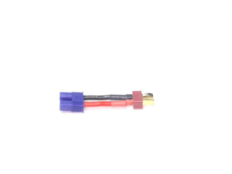 EP Adapterkabel Deans zu EC3
