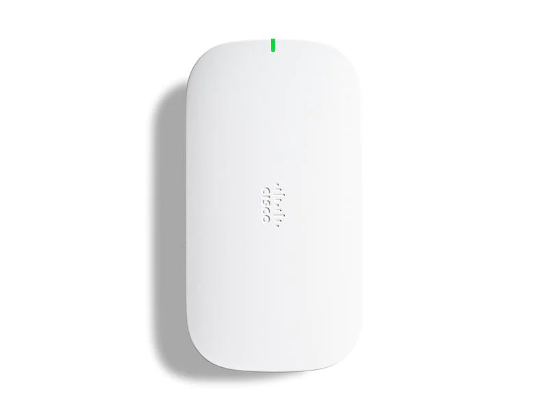 Cisco WLAN-Mesh-Repeater CBW151AXM-E