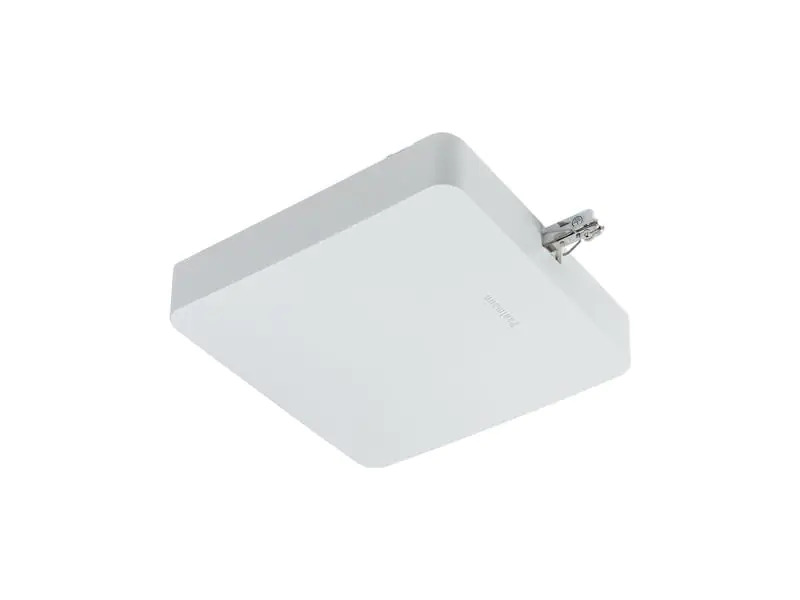 Paulmann URail Mittel-Einspeisung, ZigBee, Weiss