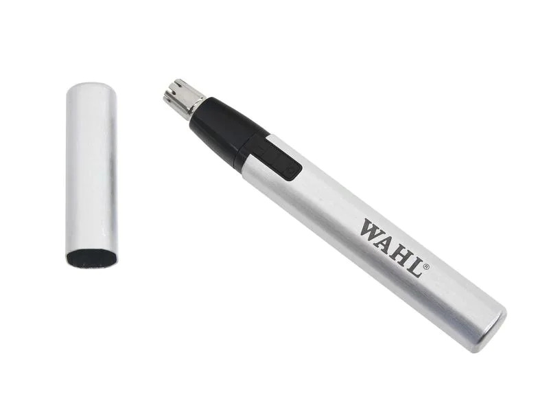 Wahl Nasen- &amp; Ohrhaarschneider Micro Groomsman