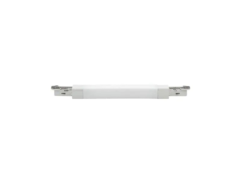 Paulmann URail Flex Verbinder II, Zigbee, Weiss