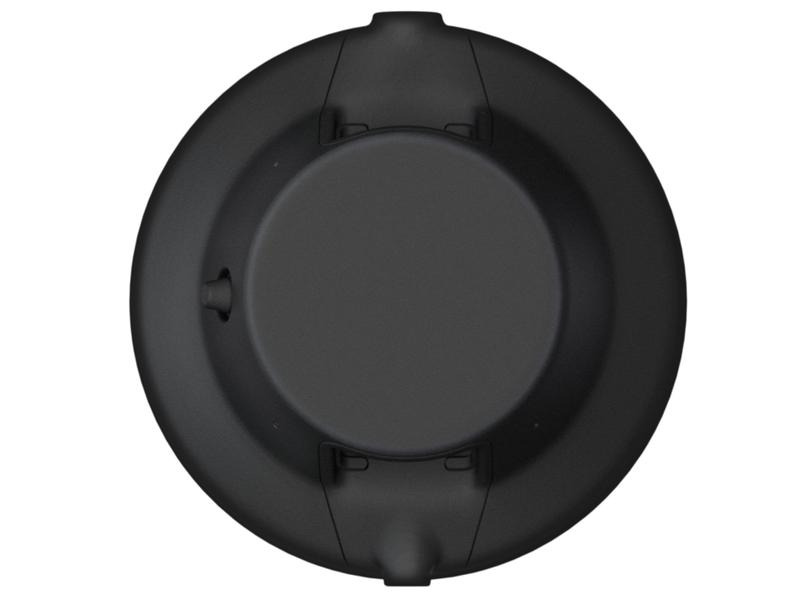 AIAIAI Lautsprechereinheiten S10 Schwarz