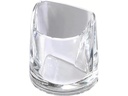 Rexel Stiftehalter Nimbus Transparent
