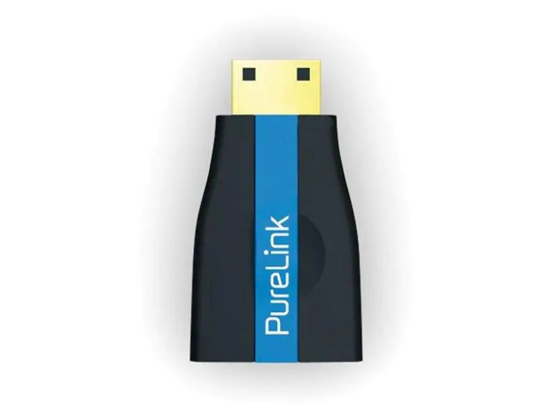 PureLink Adapter Mini-HDMI (HDMI-C) - HDMI