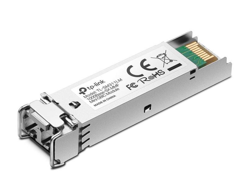 TP-Link SFP Modul TL-SM311LM
