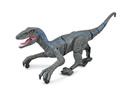 Amewi RC Dinosaurier Velociraptor, Grau RTR