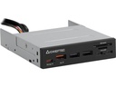 Chieftec Card Reader Intern CRD-908H