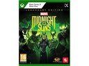 Take 2 Marvel's Midnight Suns – Legendary Edition