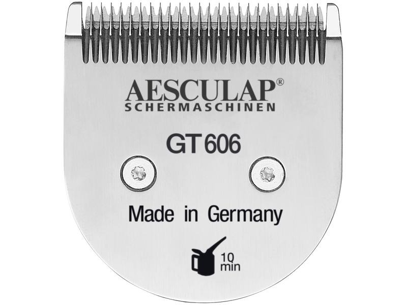 Aesculap Scherkopf Akkurata