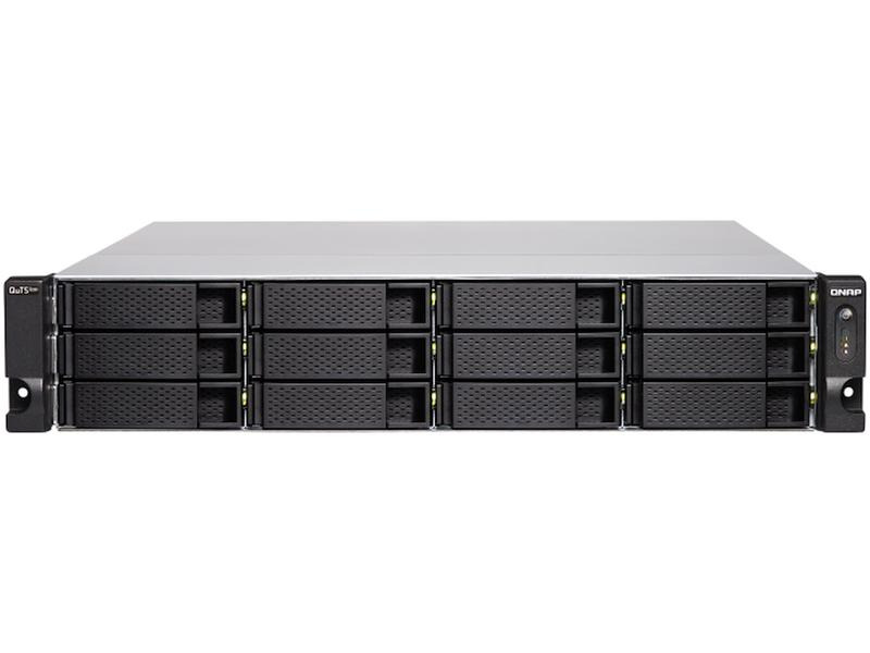 QNAP NAS TS-H1886XU-RP-R2