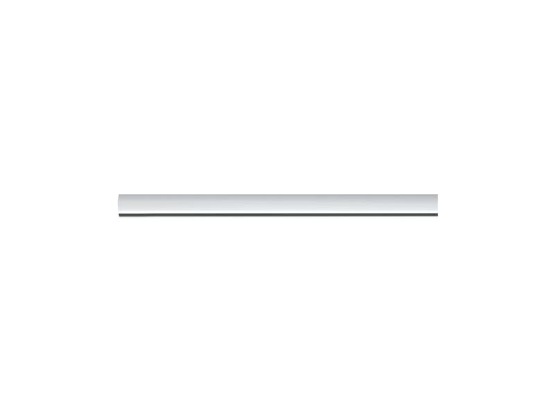 Paulmann URail Light &amp; Easy Schiene, 50 cm, Weiss