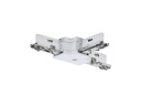 Paulmann URail Light &amp; Easy T-Verbinder, Weiss
